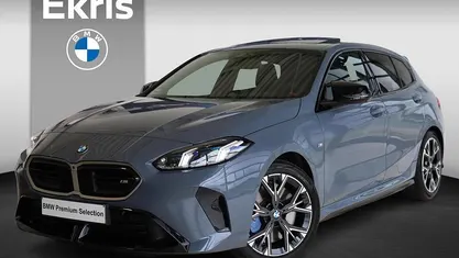 Occasion BMW M135 Shadowline 300 PK (220 kW) 2025 Grijs Hatchback