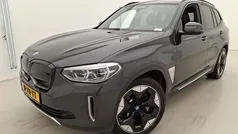 Gebruikt 2021 BMW iX3 Executive SUV | € 28.600 (Goede deal)
