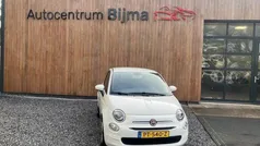 Wit Gebruikt 2017 Fiat 500 Pop Hatchback | € 7.999 (Eerlijke prijs)