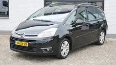 Citroën Grand C4 Picasso