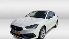 Gebruikt 2021 Seat Leon FR Hatchback | € 21.950 (Goede deal)
