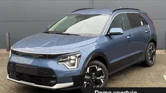 Gebruikt 2024 Kia e-Niro Air SUV | € 32.900 (Super prijs)