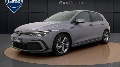 Occasion 2024 VW Golf VIII R-line Hatchback | € 30.850 (Goede deal)