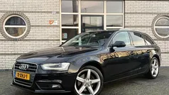 Gebruikt 2012 Audi A4 Proline Stationwagen | € 7.495 (Eerlijke prijs)