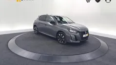 Hatchback Gebruikt 2024 Peugeot 208 Allure Hatchback | € 25.400 (Eerlijke prijs)
