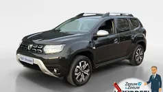 Parelzwart 676 Gebruikt 2022 Dacia Duster Prestige SUV | € 17.990 (Goede deal)