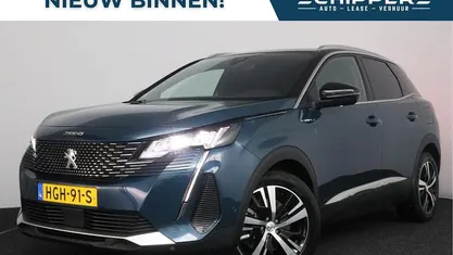 Occasion 2022 Peugeot 3008 Business-Line SUV | € 24.900 (Eerlijke prijs)
