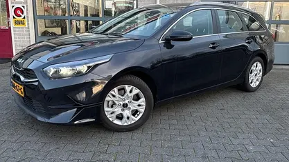 Gebruikt 2024 Kia Ceed Sportswagon Stationwagen | € 25.850 (Super prijs)