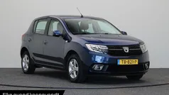 Gebruikt 2018 Dacia Sandero Hatchback | € 7.745 (Eerlijke prijs)