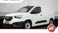 Wit Gebruikt 2023 Opel Combo MPV | € 15.425 (Eerlijke prijs)