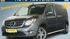 Grijs Gebruikt 2019 Mercedes Citan 109 Van | € 9.900 (Eerlijke prijs)