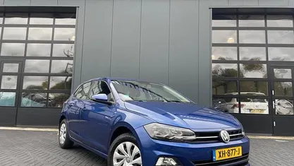 Occasion 2019 VW Polo Comfortline Hatchback | € 13.900 (Eerlijke prijs)
