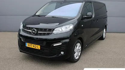 Occasion Opel Vivaro 144 PK (105 kW) 2023 MPV