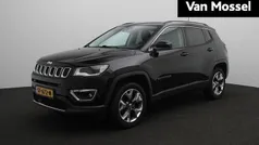 Gebruikt 2018 Jeep Compass Opening Edition SUV | € 20.940 (Eerlijke prijs)
