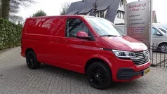 Gebruikt 2020 VW T6.1 Highline Van | € 28.450 (Super prijs)