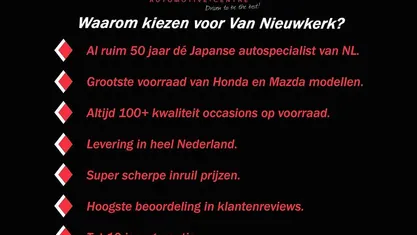 Occasion Mitsubishi Outlander P-HEV Intense+ 2021 Zwart (metallic) SUV