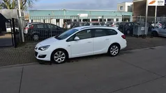 Gebruikt 2013 Opel Astra Business Stationwagen | € 3.450 (Eerlijke prijs)
