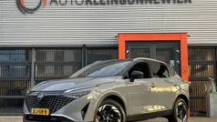 Gebruikt 2025 Nissan Qashqai N-Connecta SUV | € 33.950 (Goede deal)