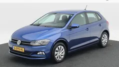 Gebruikt 2019 VW Polo Comfortline Hatchback | € 14.350 (Eerlijke prijs)
