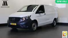Gebruikt 2018 Mercedes Vito MPV | € 16.900 (Super prijs)