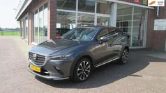 Gebruikt 2018 Mazda CX-3 SUV | € 17.200 (Eerlijke prijs)