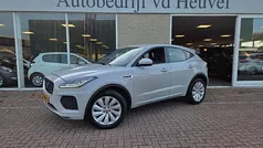 Gebruikt 2019 Jaguar E-Pace SUV | € 23.950 (Eerlijke prijs)