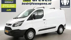 Gebruikt 2017 Ford Transit Custom Van | € 9.400 (Goede deal)