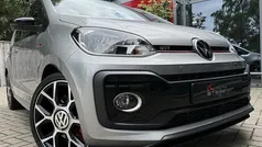 Gebruikt 2020 VW up! GTI Hatchback | € 16.950 (Eerlijke prijs)