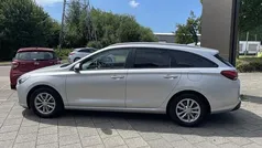 Grijs metallic Gebruikt 2017 Hyundai i30 Comfort Stationwagen | € 11.995 (Eerlijke prijs)