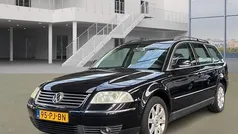 Gebruikt 2004 VW Passat Stationwagen | € 1.850 (Eerlijke prijs)