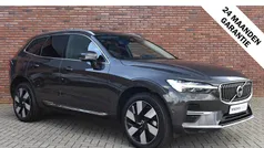 Grijs Gebruikt 2024 Volvo XC60 Plus SUV | € 57.800 (Goede deal)