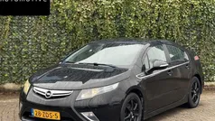 Opel Ampera