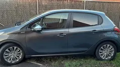 Gebruikt 2017 Peugeot 208 Hatchback | € 7.500 (Super prijs)