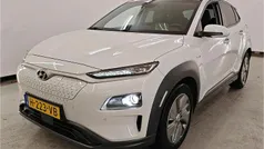 Wit Gebruikt 2020 Hyundai Kona Premium SUV | € 19.850 (Eerlijke prijs)