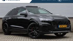 Gebruikt 2025 Audi Q8 Competition SUV | € 105.695 (Eerlijke prijs)