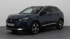 Gebruikt 2021 Peugeot 3008 GT-line SUV | € 19.400 (Eerlijke prijs)