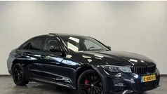 Gebruikt 2021 BMW 330 Sport Line Sedan | € 35.750 (Eerlijke prijs)