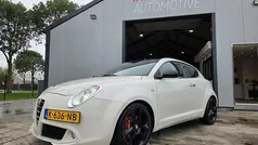 Gebruikt 2008 Alfa Romeo MiTo Hatchback | € 3.350 (Eerlijke prijs)