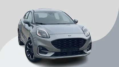 Gebruikt 2023 Ford Puma ST-Line SUV | € 18.900 (Eerlijke prijs)