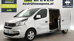 Zilver Gebruikt 2021 Fiat Talento Van | € 16.900 (Goede deal)