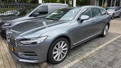 Gebruikt 2018 Volvo V90 Inscription Stationwagen | € 29.895 (Eerlijke prijs)