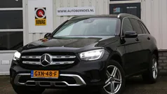 Gebruikt 2020 Mercedes GLC300e SUV | € 39.900 (Eerlijke prijs)
