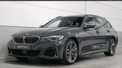 Grijs, metallic lak Gebruikt 2020 BMW M340 M Sport Sedan | € 49.940 (Eerlijke prijs)