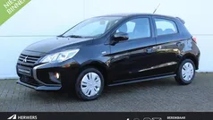 Gebruikt 2024 Mitsubishi Space Star Active Hatchback | € 17.450 (Eerlijke prijs)