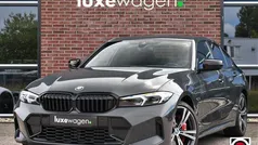 Gebruikt 2022 BMW 330 M Sport Sedan | € 44.900 (Eerlijke prijs)