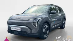 Grijs Gebruikt 2025 Kia EV3 GT-Line SUV | € 42.945 (Eerlijke prijs)