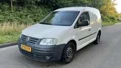 Gebruikt 2006 VW Caddy MPV | € 1.295 (Goede deal)