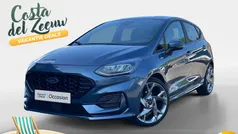 Blauw Gebruikt 2023 Ford Fiesta ST-Line Hatchback | € 20.970 (Eerlijke prijs)