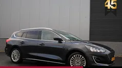 Gebruikt 2020 Ford Focus Vignale Stationwagen | € 19.244 (Eerlijke prijs)
