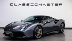 Gebruikt 2016 Ferrari 488 Coupé | € 209.950